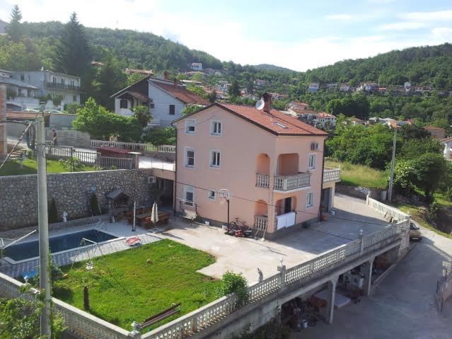 Vila Anita Rukavac  Esterno foto