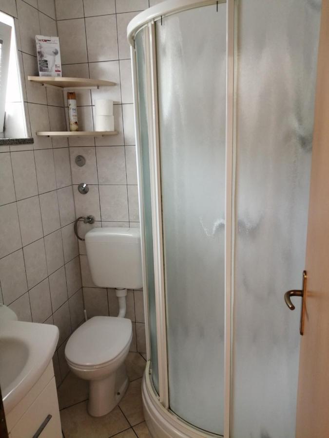 Vila Anita Rukavac  Esterno foto