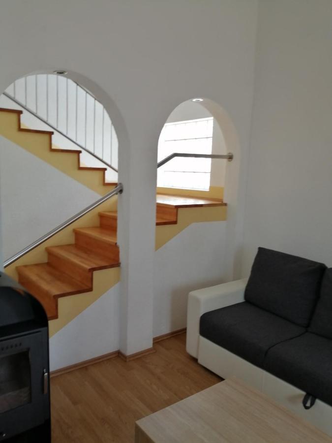 Vila Anita Rukavac  Esterno foto