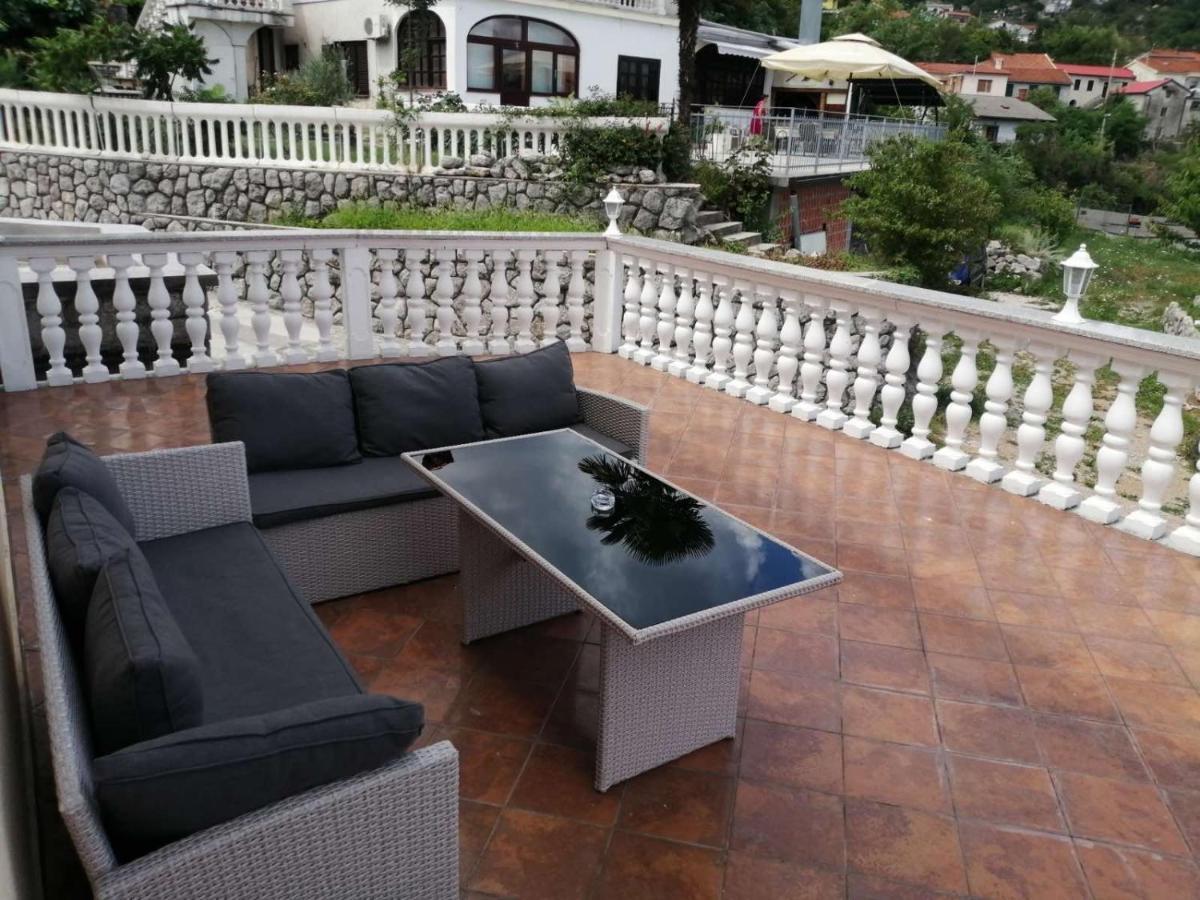 Vila Anita Rukavac  Esterno foto