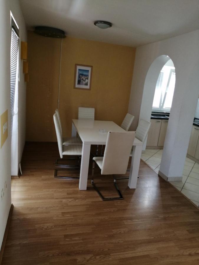 Vila Anita Rukavac  Esterno foto