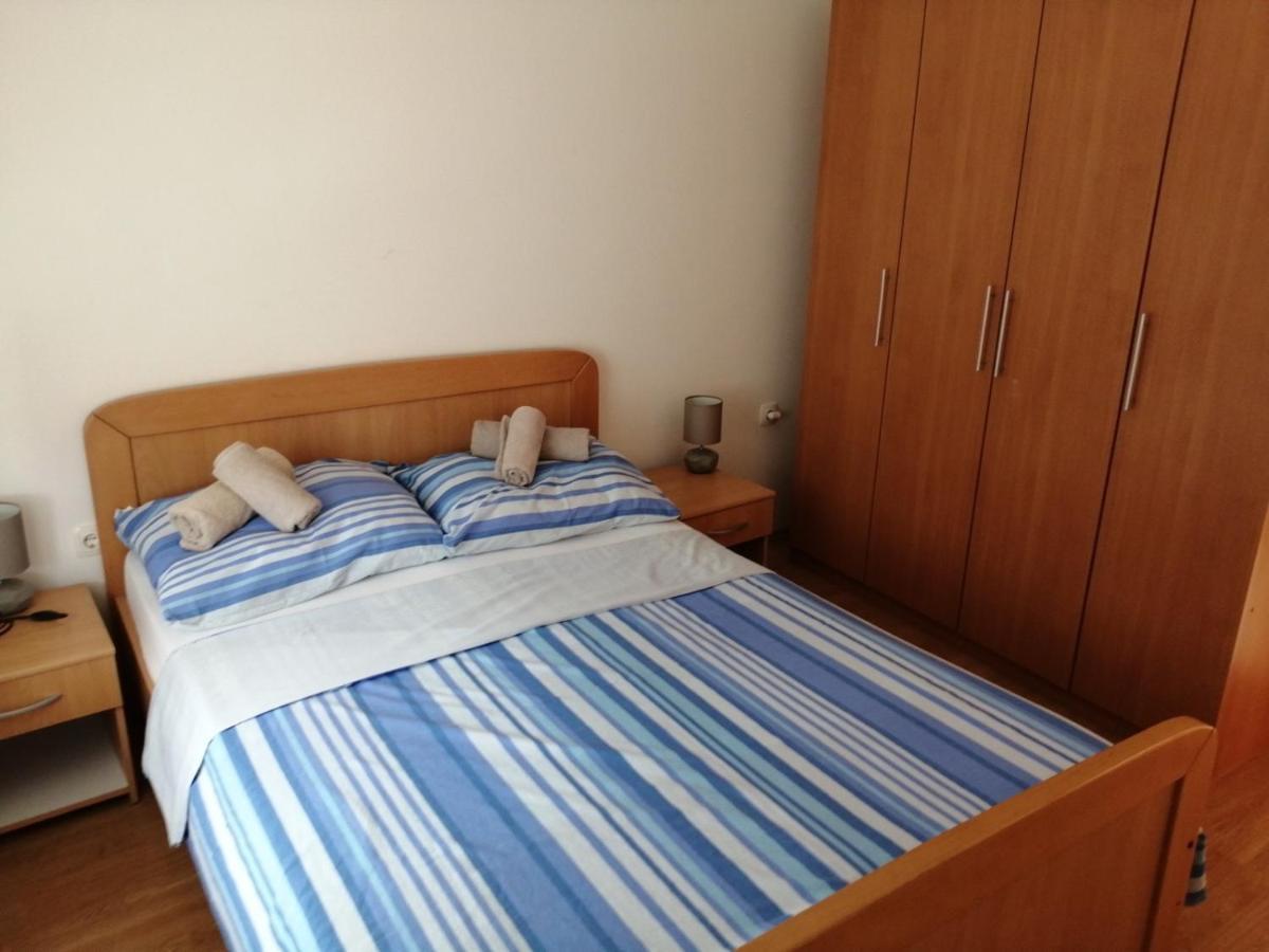 Vila Anita Rukavac  Esterno foto
