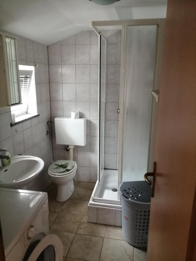 Vila Anita Rukavac  Esterno foto