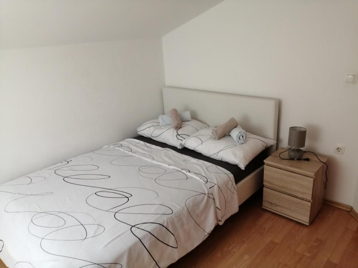 Vila Anita Rukavac  Esterno foto