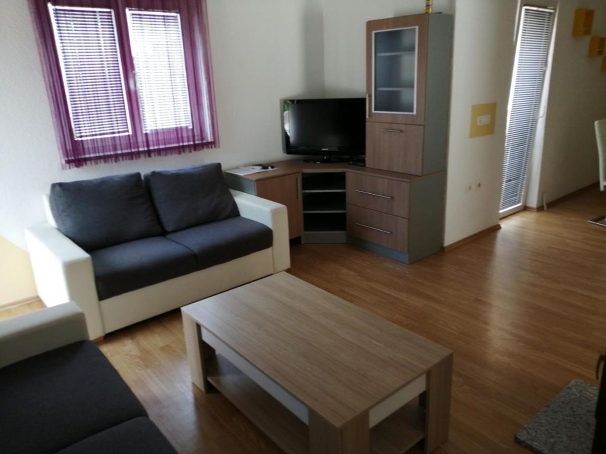 Vila Anita Rukavac  Esterno foto
