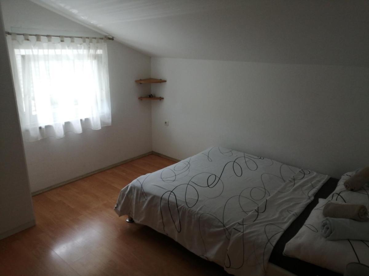 Vila Anita Rukavac  Esterno foto