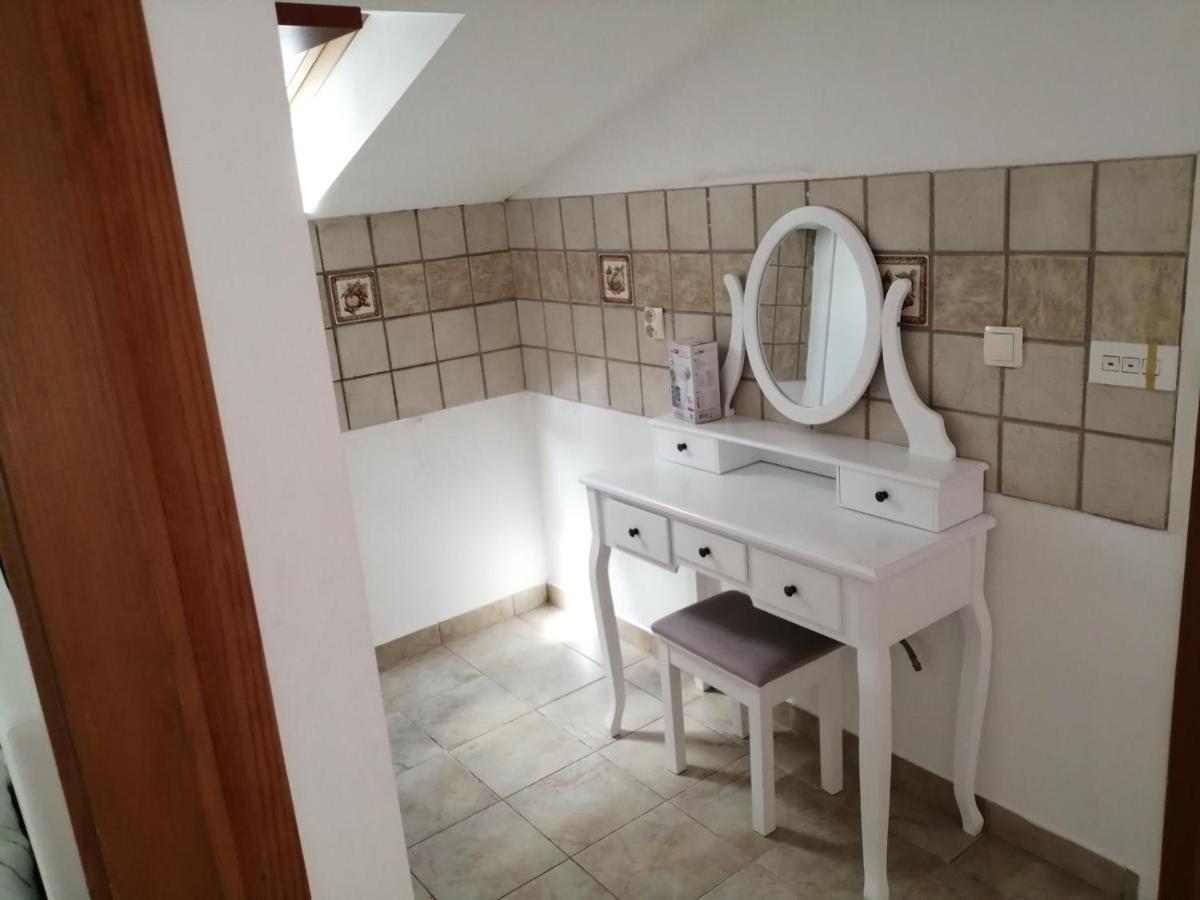 Vila Anita Rukavac  Esterno foto
