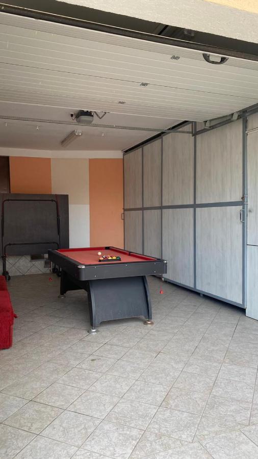 Vila Anita Rukavac  Esterno foto