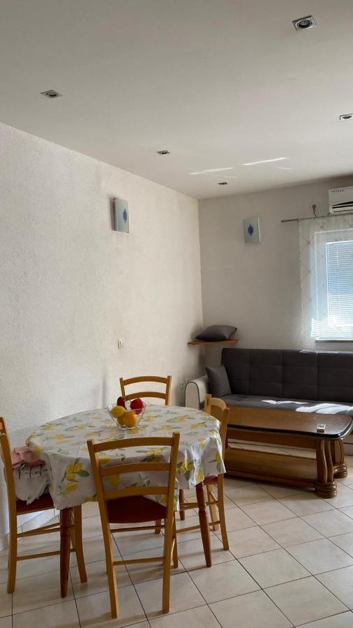 Vila Anita Rukavac  Esterno foto