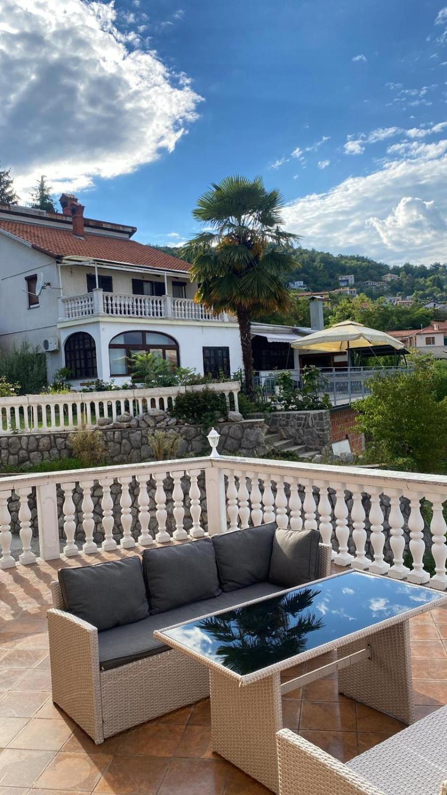 Vila Anita Rukavac  Esterno foto